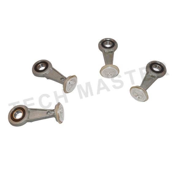 Комплекты для ремонта пневматического насоса подвеса компрессора воздуха плунжерного штока БМВ Ф02 Ф01 37206796445 37206864215