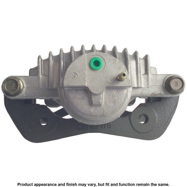 KIA Auto Parts Vehicle Brake Caliper 19B2587 19B2586 343296 343297 OEM 0K045-33990 0K045-33980