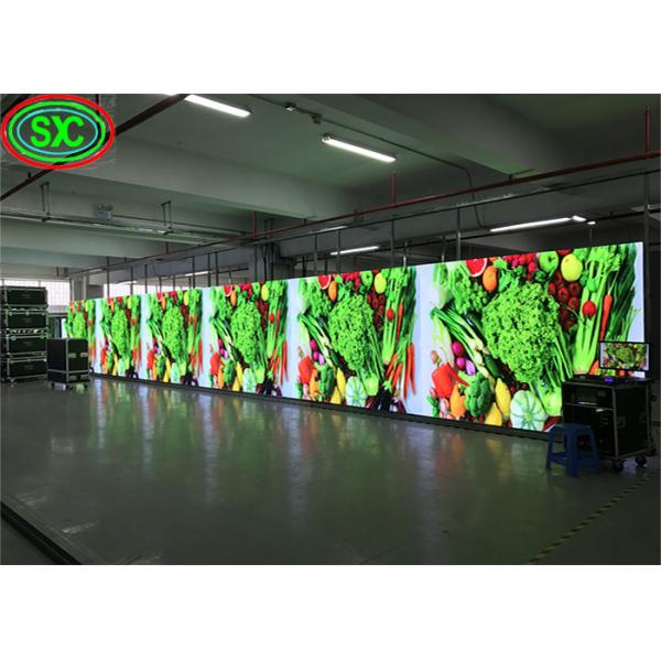 Big Screen Commercial Electronic Advertising Led Wall Displays Panel Display Led P5 Outdoor Screen Gas Station Billboard
