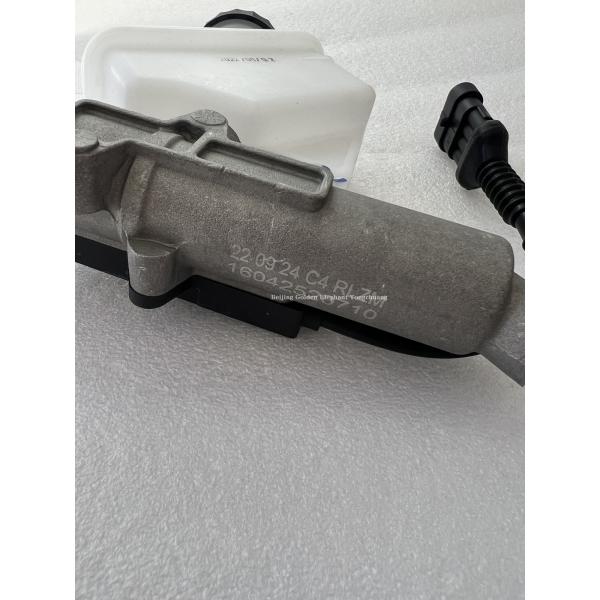 16042520710 OE NO. Generation 1 Midi MPV 08.10-14.06 Foton Omark S5 Omark Hornet European Air Clutch Master Pump Assembly