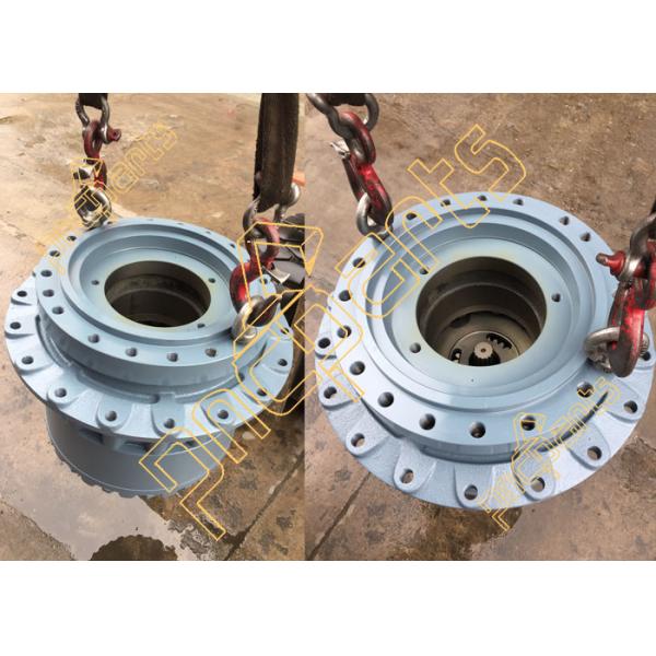 267 6796 227 6116 конечная передача CAT E329D редуктора перемещения без мотора 267 6796 227 6116 конечная передача CAT E329D редуктора перемещения без мотора