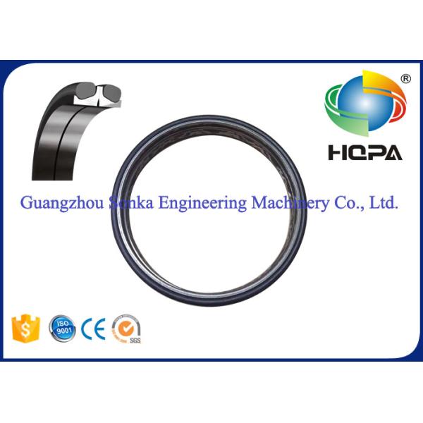 Уплотнение масла НБР сопротивления масла плавая/материалы ВМК для экскаватора разделяют