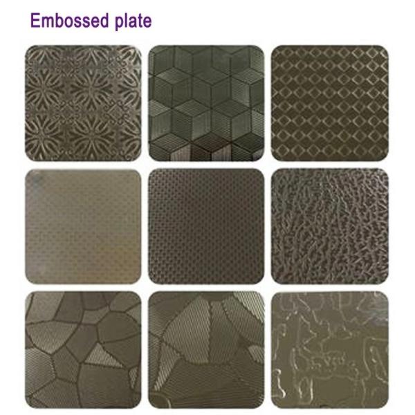 ODM 20mm OEM 301 ГЕКТОЛИТР зеркала прокладки 8K катушки нержавеющей стали