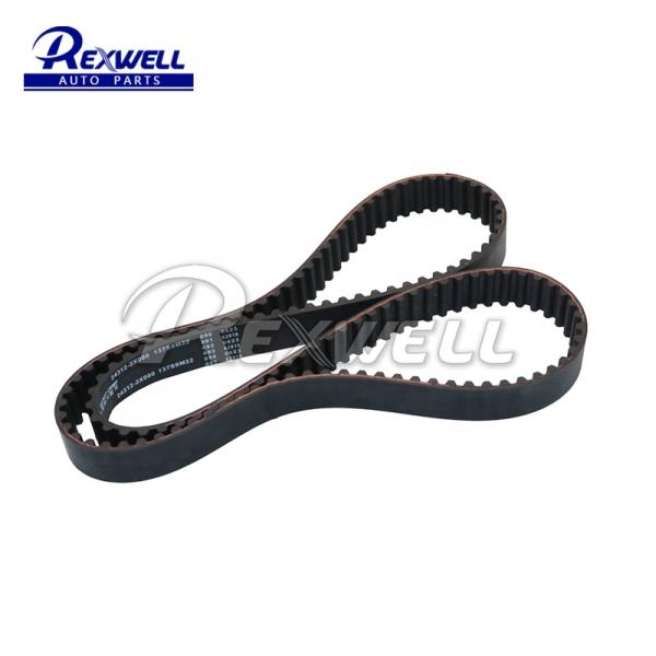 Kia Hyundai Timing Belt Kit 243122X000 для автомобильного двигателя CARENS RIO