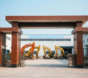Sichuan Deyike New Construction Development Co., Ltd.