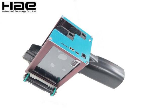 Large Character Handjet Expiration Date Coding Machine, Inkjet Batch Code Printing Printer Machine