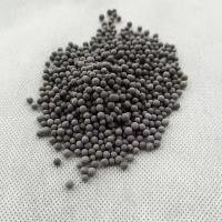 Palladium Metal Catalyst  Spherical Beads Crush Strength >45N Pd Content 0.1%-5.0%