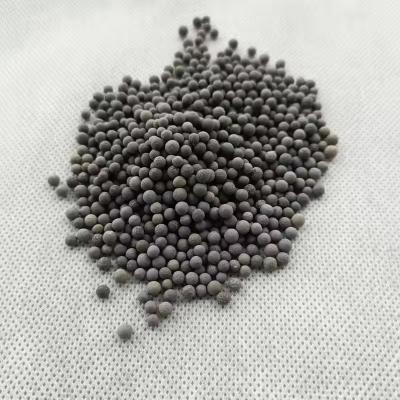 Palladium Metal Catalyst  Spherical Beads Crush Strength >45N Pd Content 0.1%-5.0%