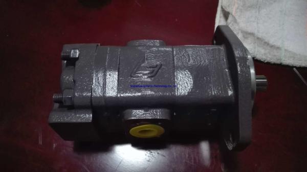 Hydraulic pump for  new model EC360B