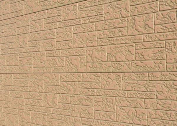 Decorative wall panel