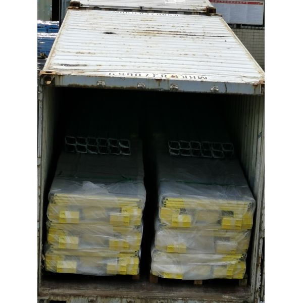 GuangZhou TOP Storage Equipment Co., Ltd