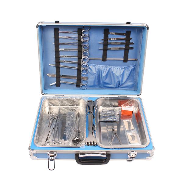 Durability Rust-resistant Dissecting Instruments For High Durability In Cow And Other Large Animal
