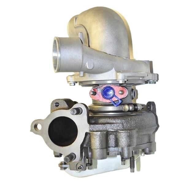 UNIVERSITY Car Model Rhf5 Turbocharger 172010r070 17201-0r070 Vaa10049 2ad Turbocharger