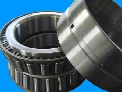 Durable Metric Tapered Roller Bearing 33205/Q Single Row, Double Row / Four Row
