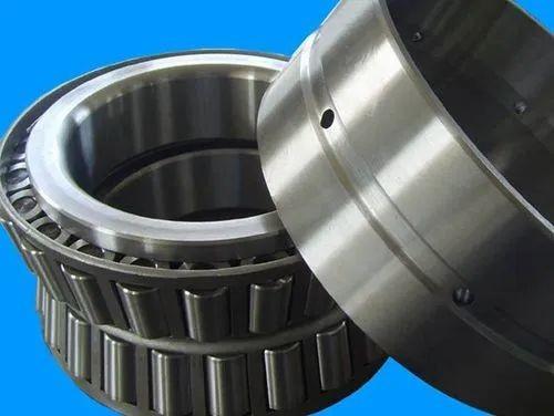 Double Row Four Row Metric Tapered Roller Bearing Long Service Life