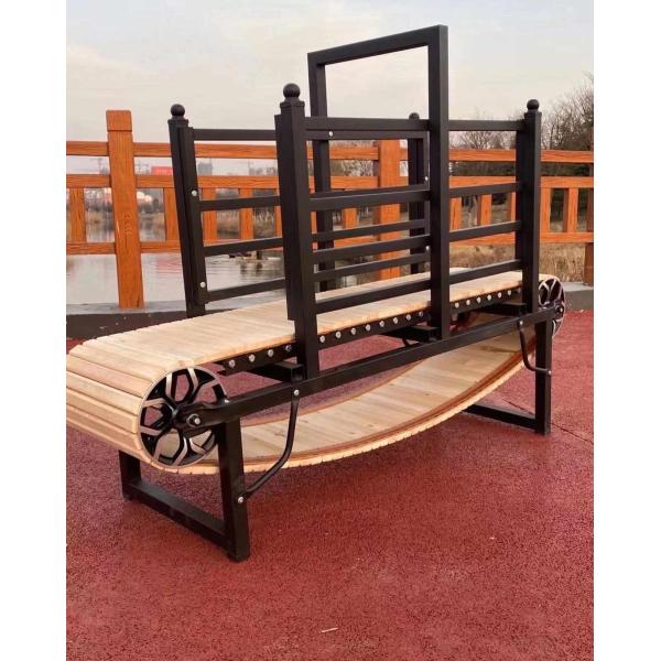 Wooden Dog Treadmill for Large Dogs 110cm*42cm*90cm/175cm*52cm*130cm/200cm*58cm*150cm