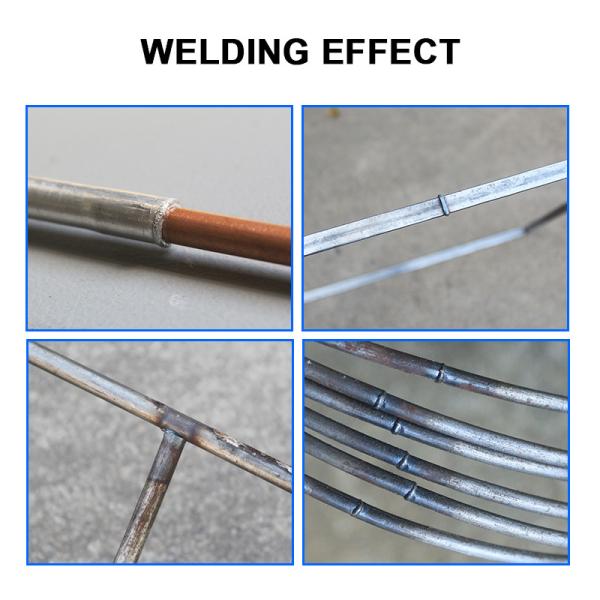 Hwashi Electric Resistance Welding Machine ,Metal Round Wire Butt Welding Machine,Key Soldering Butt Welder