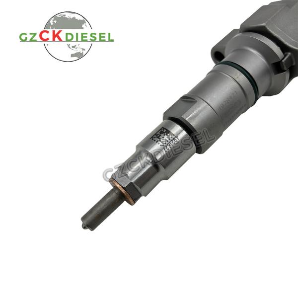 Injecteur de carburant 4359204 pour moteur diesel QSL9.3
