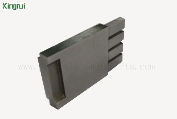 Custom Precision Wire EDM Parts With More Than 11 Years Machining Experience