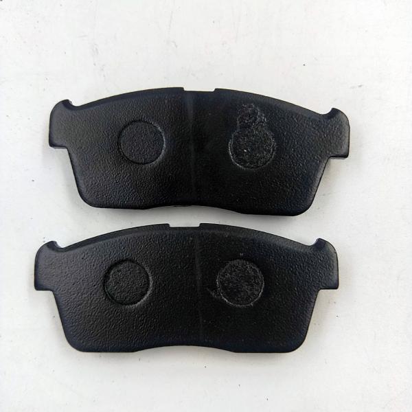 DAIHATSU TOYOTA Subaru MITSUBISHI 04465-B1010 Front Brake Pads D2005 for 2006- Year HA