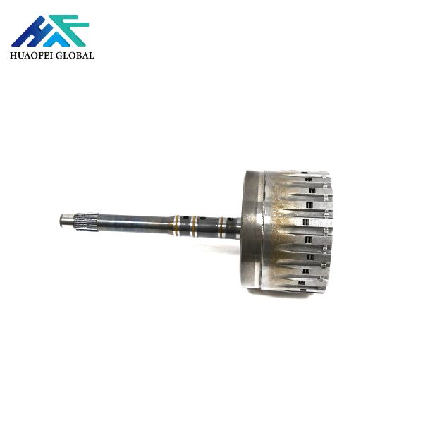 6HP19 6HP21 AT Input Shaft Gearbox Core Component For Jaguar BMW