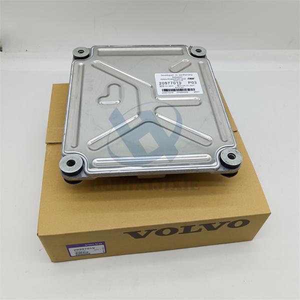 Controller VOE20997019 Electronic Control Unit For Volvo FH13 FM 6X4 ECU ECM 20997019