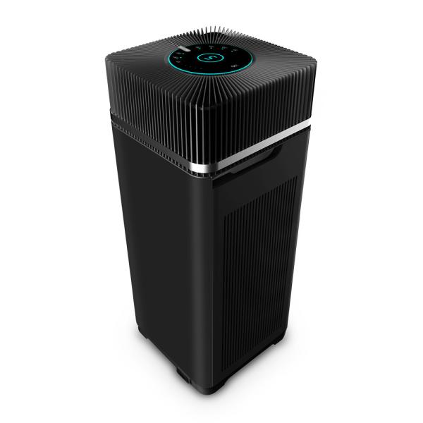 Super RCI HEPA Air Purifier With Blue Anti Allergic Filter Layer