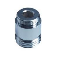 Fabricação de peças de máquinas de torneio CNC de precisão de 5 eixos
