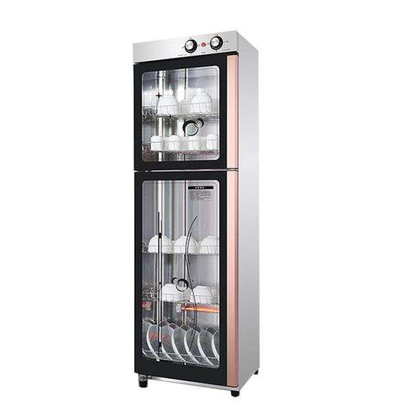 Commercial disinfection cabinet tableware sterilizer ozone cabinet for home,hotel