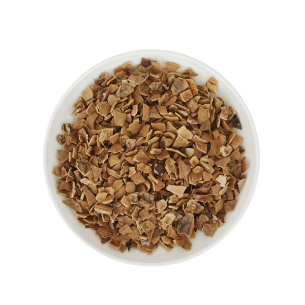 Walnut Shell Shower Plugging Agent For Drilling & Polished & Cosmetics 