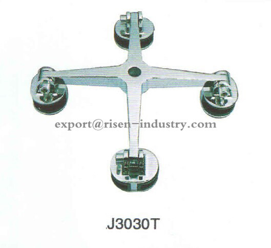 Stainless Steel Spider RSJ3030T series