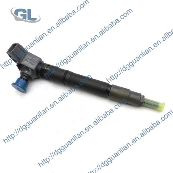 Genuine Diese Fuel Piezo Injector 295700-0560 23670-0E020 23670-09430 23670-11020  23670-19025 For TOYOTA 2GD-FTV