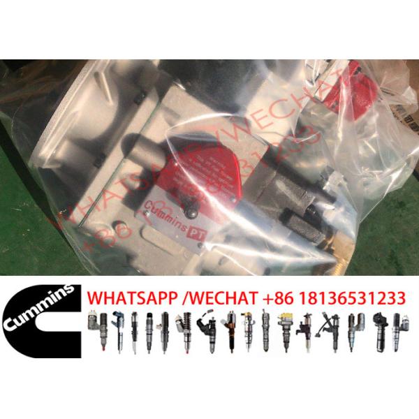 Surtidor de gasolina del motor diesel 3075537 3075537 k38 k50 3636943