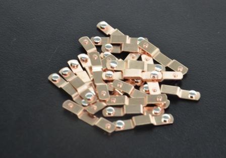 Customized Electrical Contact Assemblies for Low or High Voltage Application