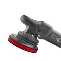 100 mm 125 mm Pad en argile de nano-peau pour le polisseur pour éliminer les contaminants