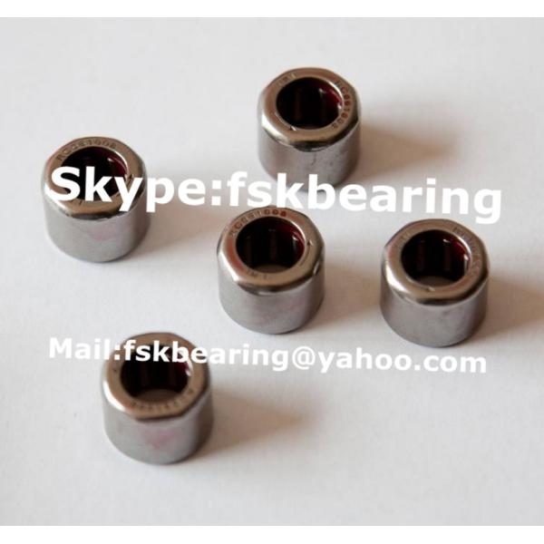 Pouce impérial a classé l'acier au chrome de Clutchs de rouleau d'aiguille de la manière RC081208 un/acier au carbone