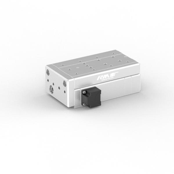 RobustMotion RM-WRPLA Electric Linear Actuator, Table Type, Stroke 50mm, Pushing Force up to 300N