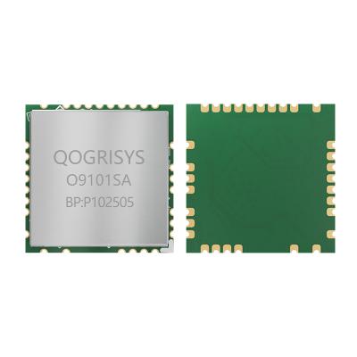 Qogrisys O9101SA Wifi6 High Speed 600mbps Dual-Band Module Wifi  With Bt 1t1r Wifi Module