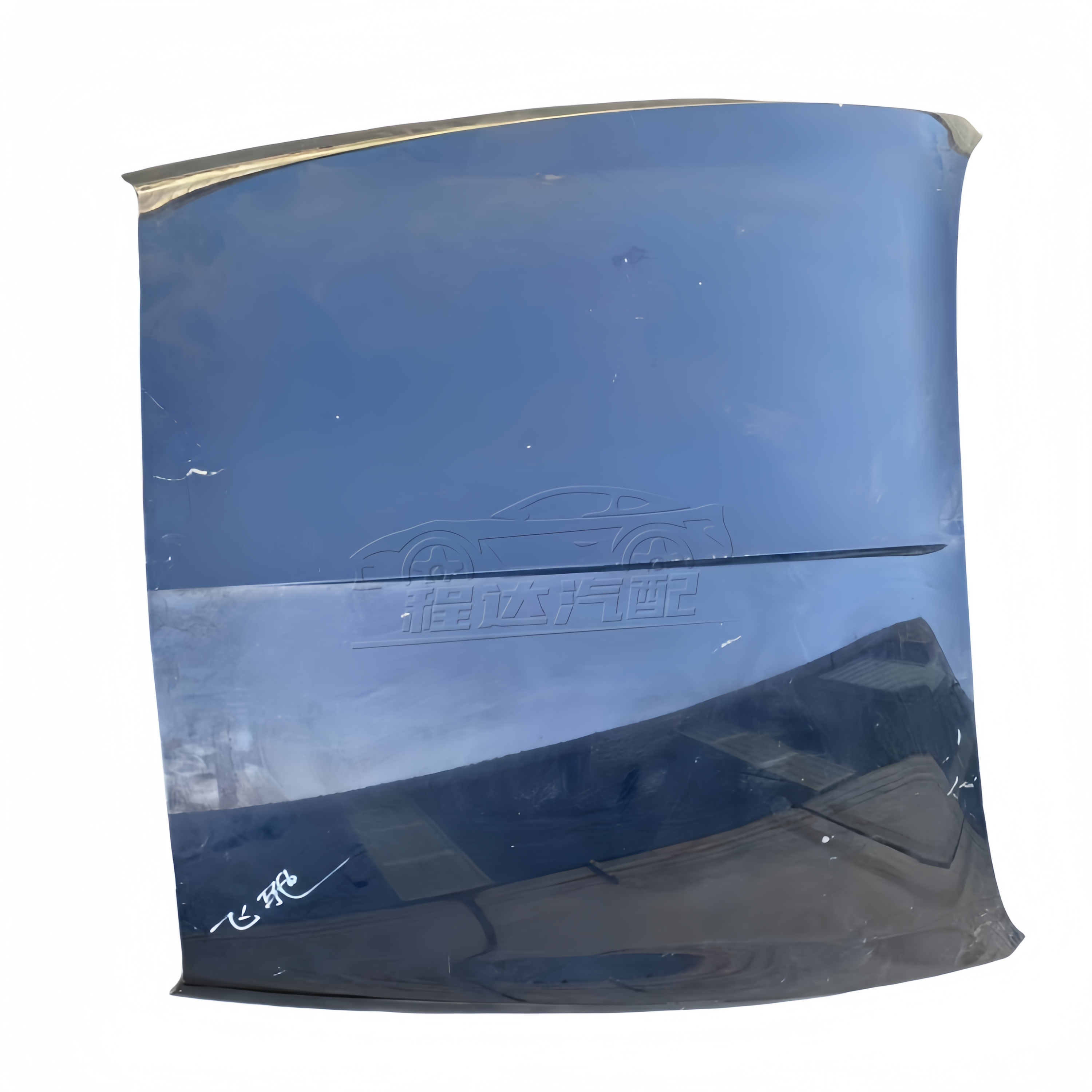 OEM High Quality 4W0823031A Front Hood Bonnet Cover for 2014-2019 Bentley Continental Flying Spur Engine Hoods