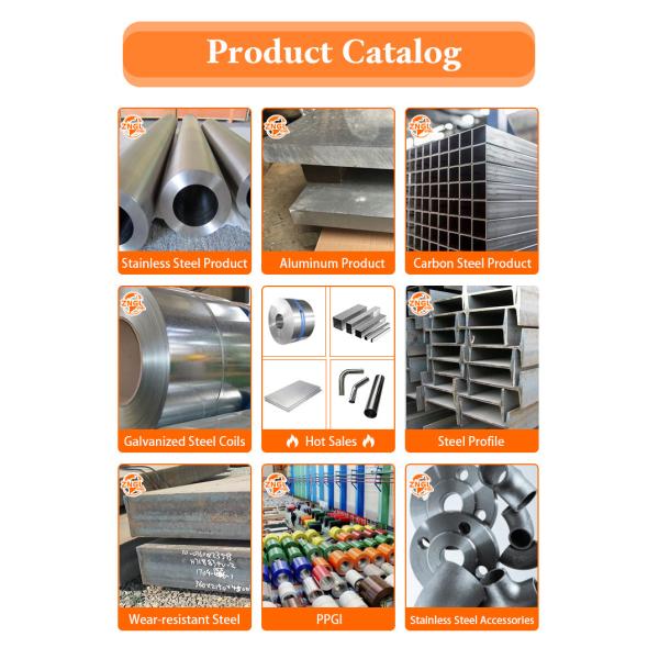 ASTM A588 Gr. B Corten Steel Plate Sheet with Forged Technique and Customized Length