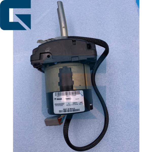 Assy рукоятки управления руки 7008371 аксессуара экскаватора левый