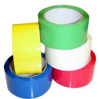 Colored Packing Bopp Packing Tape  2