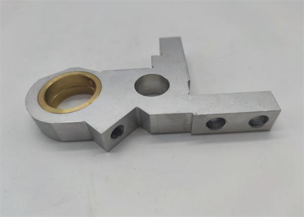 Mitsubishi 3F Offset Printing Machine Spare Parts Bracket KG06582