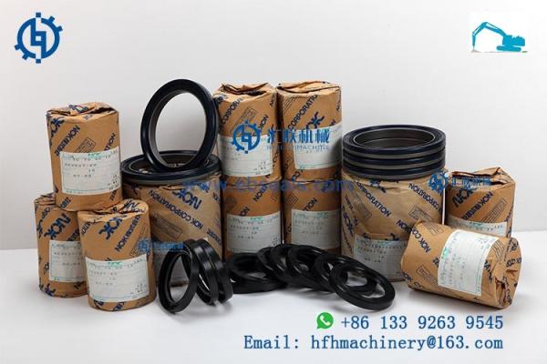 320D C6.4  Gasket Kit , Head Gasket Rebuild Kit 310-9553 310-9554