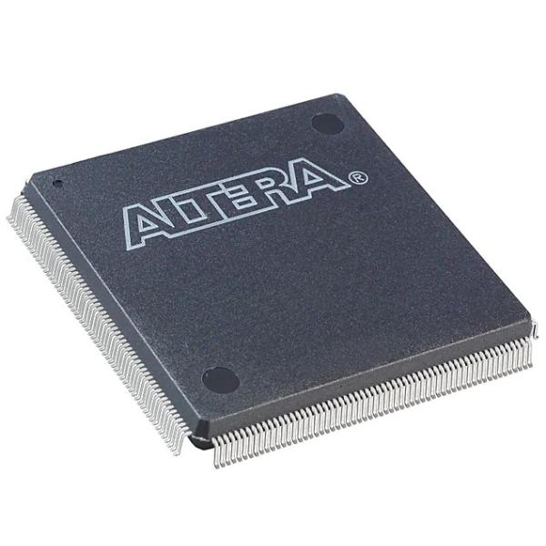 EP3C16Q240C8N Programmable IC Chips FPGA Field Programmable Gate Array IC