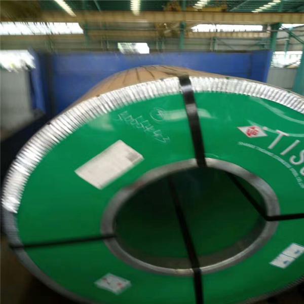 ASTM 2205 S31803 ASME SA-240 Hot Rolled Stainless Steel Coils
