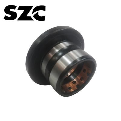Hardness 50-62HRC Excavator Bucket Bushing PC200-6 High Performance