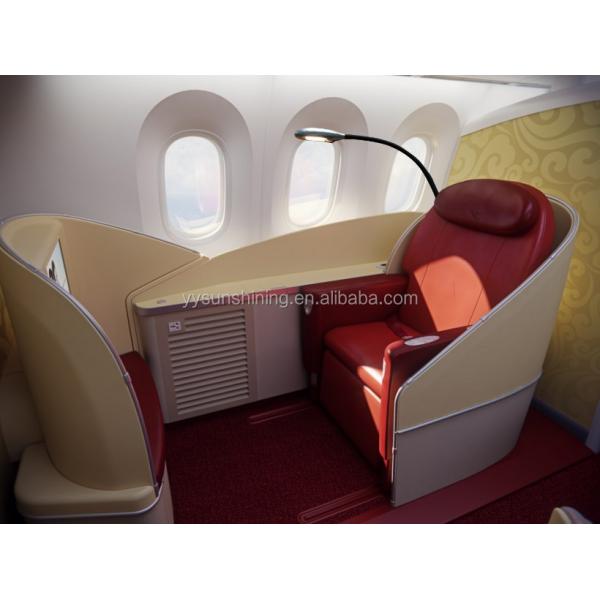 Plastic Shade LED Car Light for Wall Mount in Aircraft and Sofa Product Weight 0.4kg