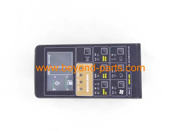 Komatsu Pc200-5 Pc300-5 Pc400-5 Excavator Monitor 7824-72-4000