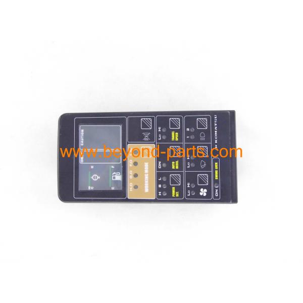 Komatsu Pc200-5 Pc300-5 Pc400-5 Excavator Monitor 7824-72-4000